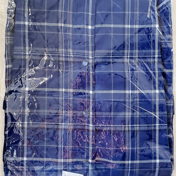 DIXXON Flannel WINGMAN Limited Edition Flannel Shirt - Men's M - Picture 10 of 11